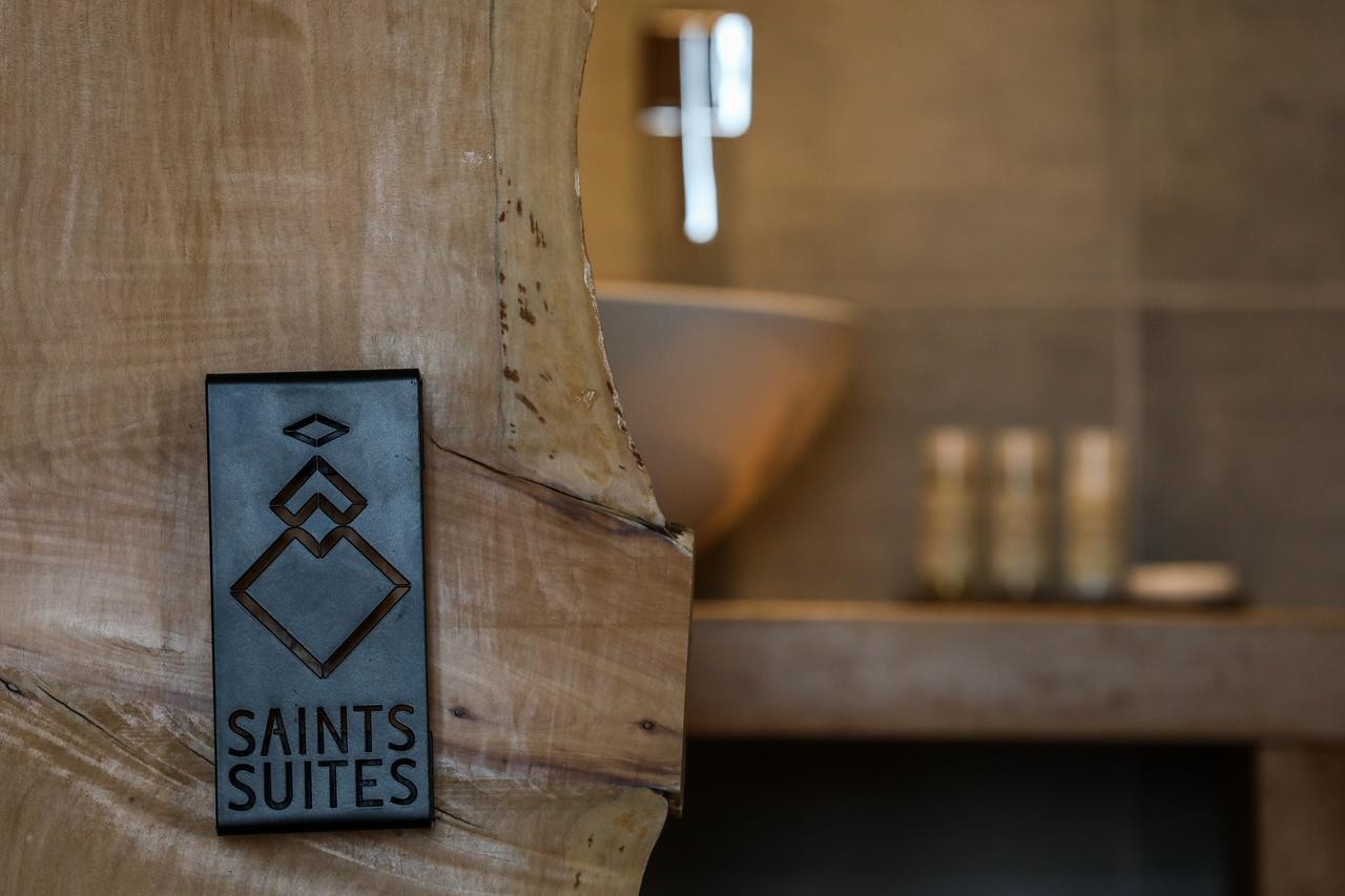 ליסבון The Saints Suites מראה חיצוני תמונה